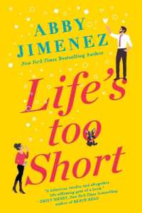 Life's Too Short (Friend Zone)
