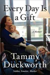 Every Day Is a Gift : A Memoir