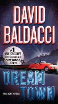 Dream Town (An Archer Novel)