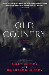 Old Country
