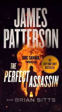 The Perfect Assassin : A Doc Savage Thriller