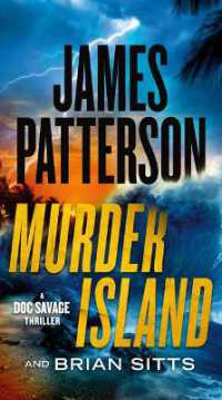 Murder Island : A Doc Savage Thriller