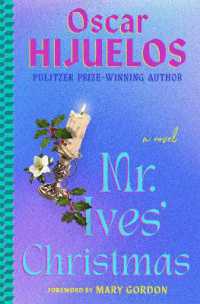 Mr. Ives' Christmas : A Novel