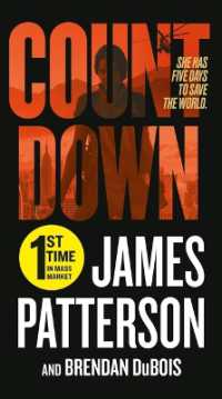 Countdown : A Thriller