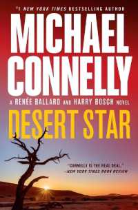 Desert Star (Renée Ballard and Harry Bosch Novel)