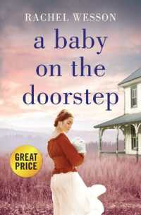 A Baby on the Doorstep : Volume 2 (The Orphans of Hope House)