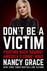 Don't Be a Victim : Fighting Back against America's Crime Wave