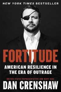 Fortitude : American Resilience in the Era of Outrage