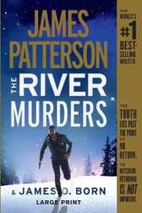 The River Murders （LRG）