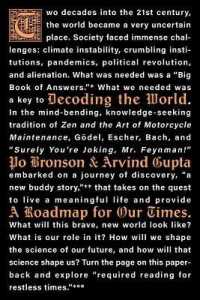 Decoding the World : A Roadmap for Our Times