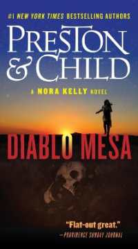 Diablo Mesa (Nora Kelly)