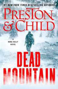 Dead Mountain (Nora Kelly)