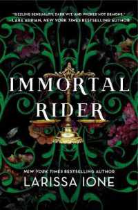 Immortal Rider (Four Horsemen)