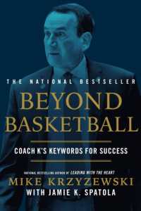Beyond Basketball : Coach K's Keywords for Success