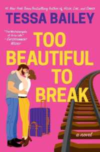 Too Beautiful to Break (Romancing the Clarksons)