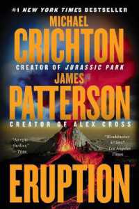 Eruption : A Thriller