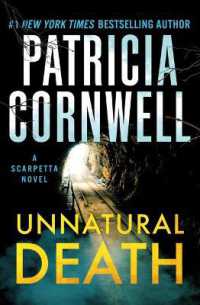 Unnatural Death : A Scarpetta Novel (Kay Scarpetta)