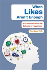 When Likes Aren't Enough : A Crash Course in the Science of Happiness