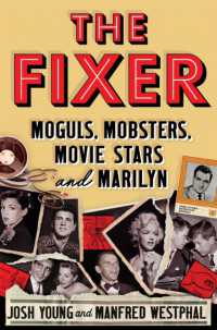 The Fixer : Moguls, Mobsters, Movie Stars, and Marilyn