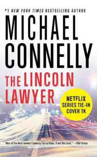 The Lincoln Lawyer (Lincoln Lawyer Novel)