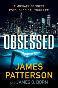 Obsessed : A Psychological Thriller (A Michael Bennett Thriller)