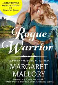 Rogue Warrior : 2-in-1 Edition with Knight of Pleasure and Knight of Desire