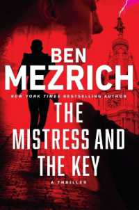 The Mistress and the Key : Volume 2