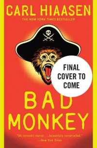 Bad Monkey