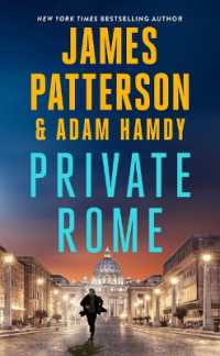 Private Rome : A Private Novel (Private Novel)