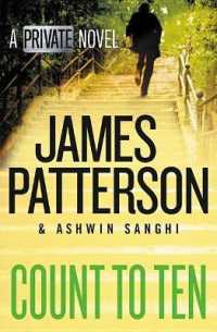Count to Ten : A Private Novel (Private India)