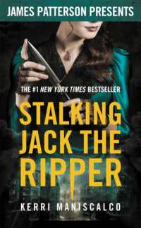 Stalking Jack the Ripper -- Paperback / softback