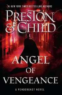 Angel of Vengeance (Agent Pendergast)