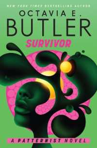 Survivor (Patternist)
