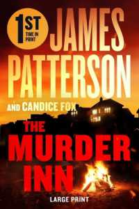 The Murder Inn : From the Author of the Summer House （Large Print）