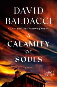 A Calamity of Souls （Large Print）
