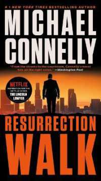Resurrection Walk (Lincoln Lawyer Novel)