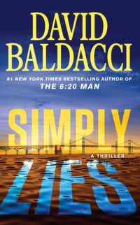 Simply Lies : A Psychological Thriller -- Paperback (English Language Edition)