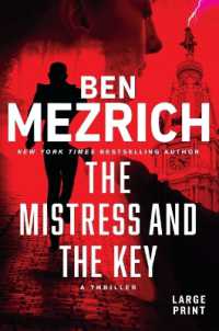 The Mistress and the Key : Volume 2 （Large Print）