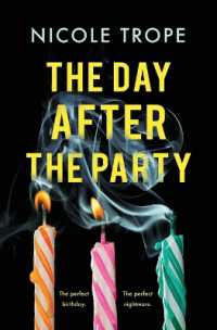 The Day after the Party
