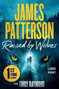 Raised by Wolves : A Thriller （Large Print）