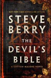 The Devil's Bible : A Cotton Malone Novel
