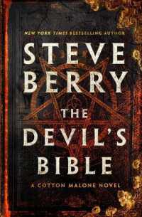 The Devil's Bible : A Cotton Malone Novel