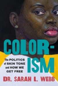 Colorism : The Politics of Skin Tone and How We Get Free