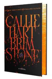 Brimstone (Deluxe Limited Edition) (Fae & Alchemy)