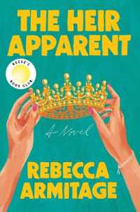 The Heir Apparent : Reese's Book Club Pick
