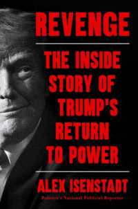 Revenge : The inside Story of Trump's Return to Power