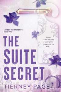 The Suite Secret (London Hearts)