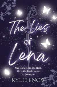 The Lies of Lena (The Otacian Chronicles)
