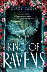 King of Ravens (Upon a Broken Throne)