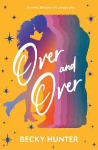 Over and over （Large Print）